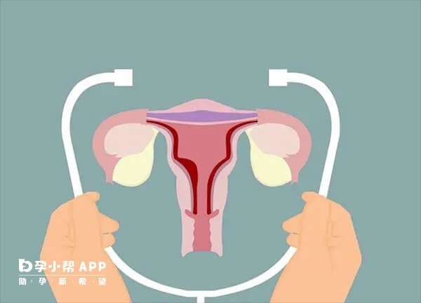 子宫内膜下降要根据情况来选择方案应对