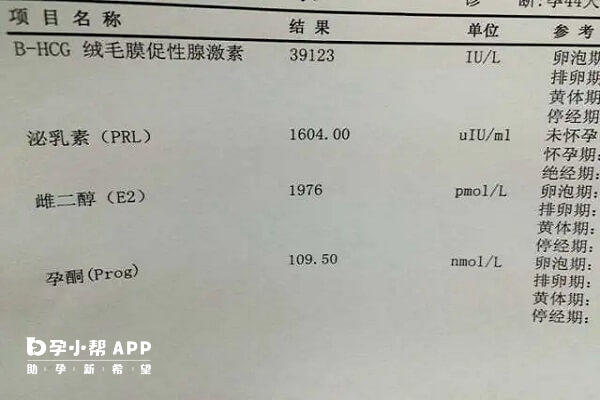 促排期间要注意合理饮食