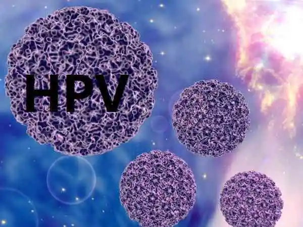 HPV患者要保持健康的生活方式