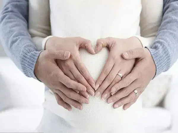 怀孕期间患有妇科疾病可以选择阴超检查