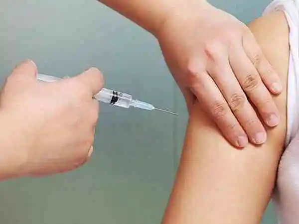孩子接种手足口病疫苗可增加机体的抵抗力