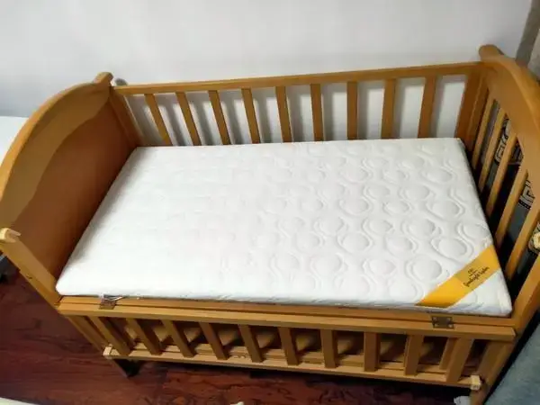 婴儿床垫现在适合孩子才是最重要的