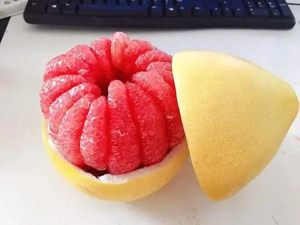 柚子吃多了对身体不好