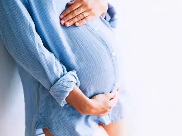 孕晚期是胎儿最容易出现问题的时候