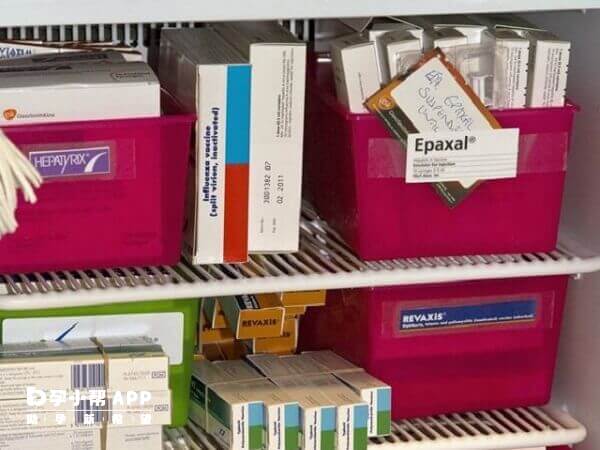 大部分促排药物药放冰箱保存