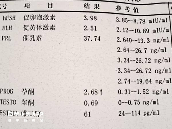 男性做试管检查前要注意空腹