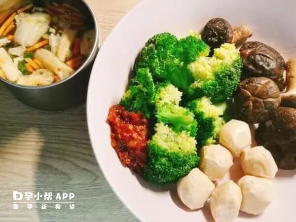 试管移植后要清淡饮食