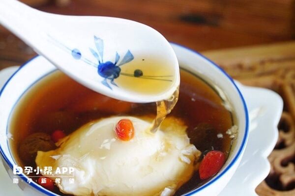 当归煮蛋能温暖子宫