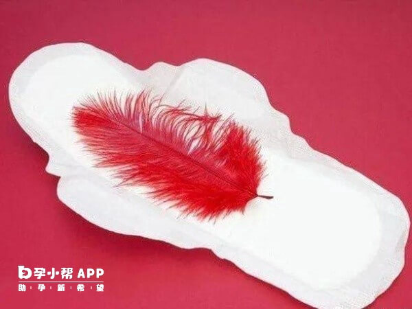 大部分的宫寒女性月经不调