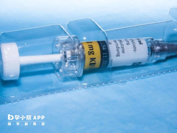 贝依是国产的注射用醋酸亮丙瑞林