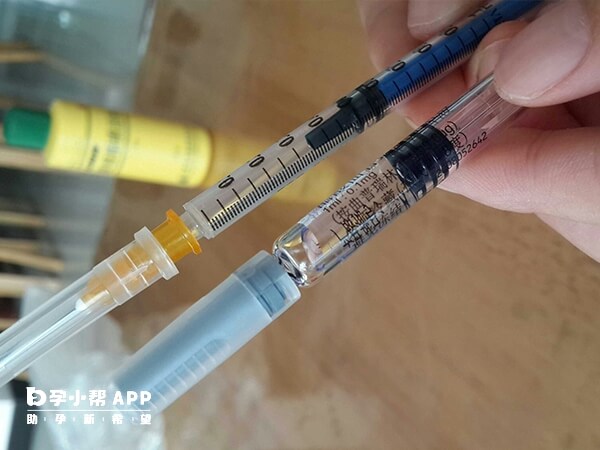 达必佳和hcg都可以用于保胎