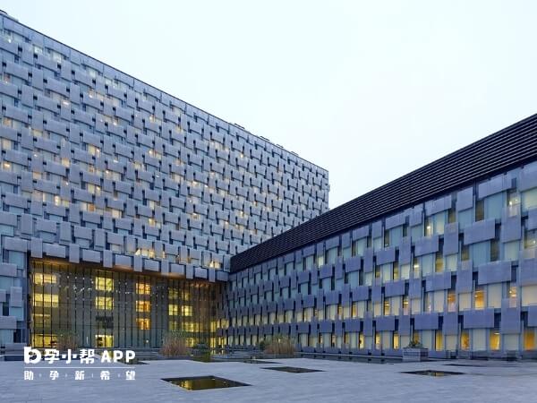 南京鼓楼医院