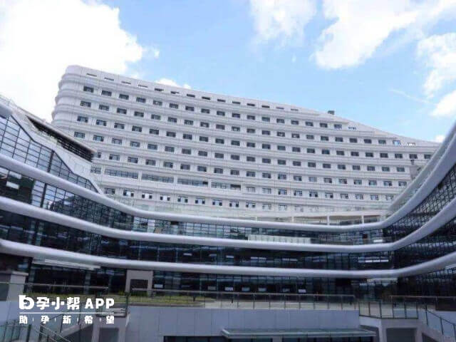 珠海市妇幼保健院