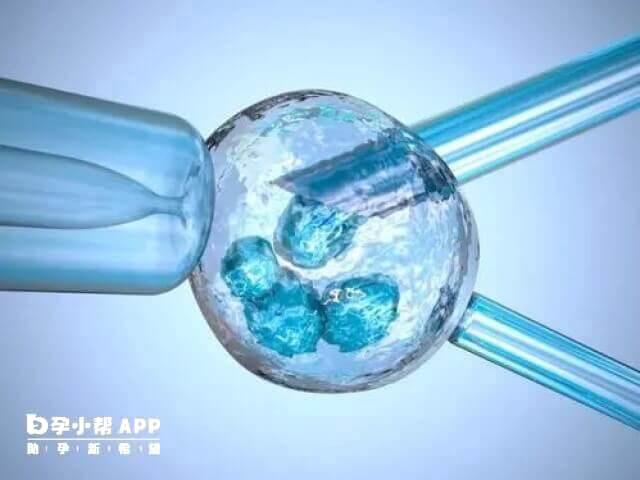 偏瘦的人取卵后容易腹水