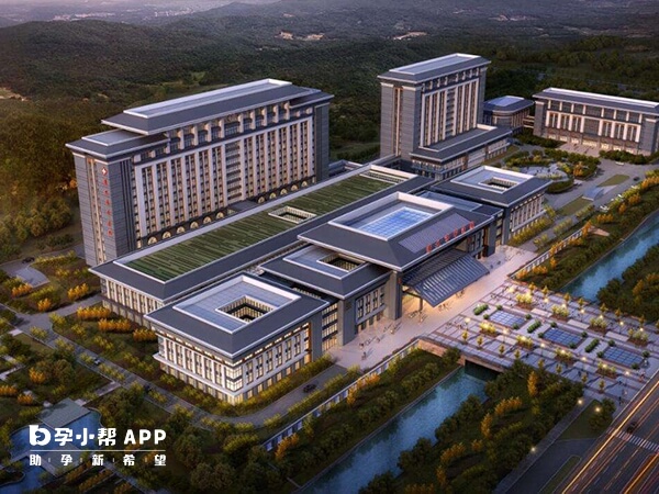 新疆维吾尔自治区中医院