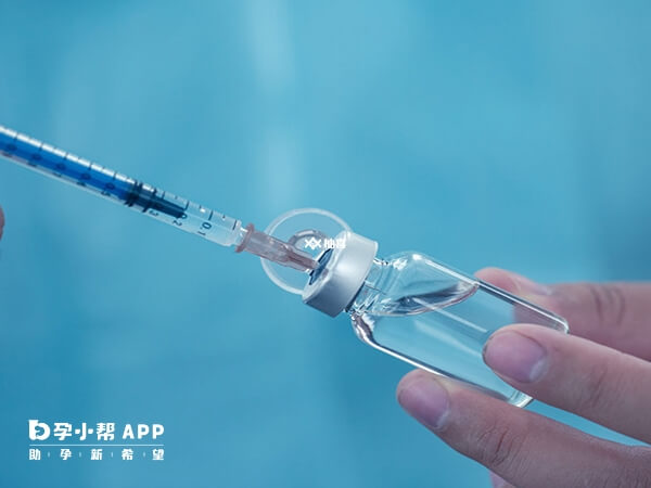 促排打金赛恒需遵医嘱用药