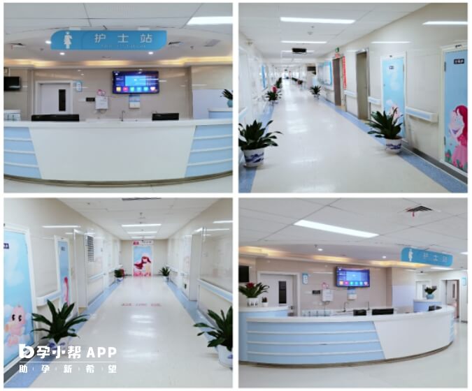 怀化市妇幼保健院