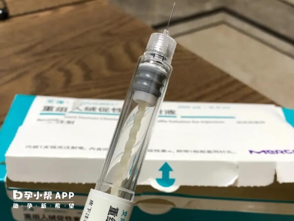 拮抗剂方案是多囊患者常用的促排方案