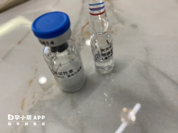拮抗剂方案用时短效率高
