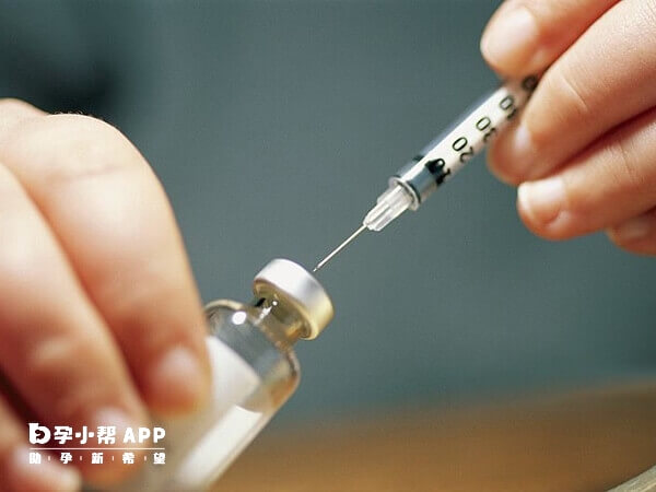 拮抗剂促排效果很好
