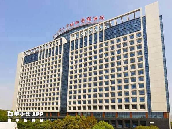 孙正怡医生就职于北京协和医院