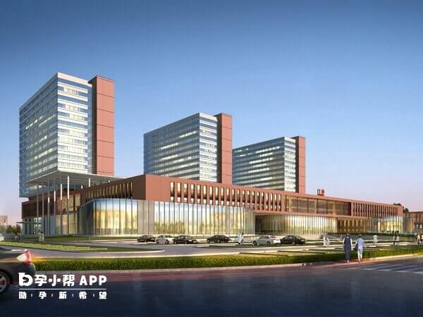 宜兴市人民医院