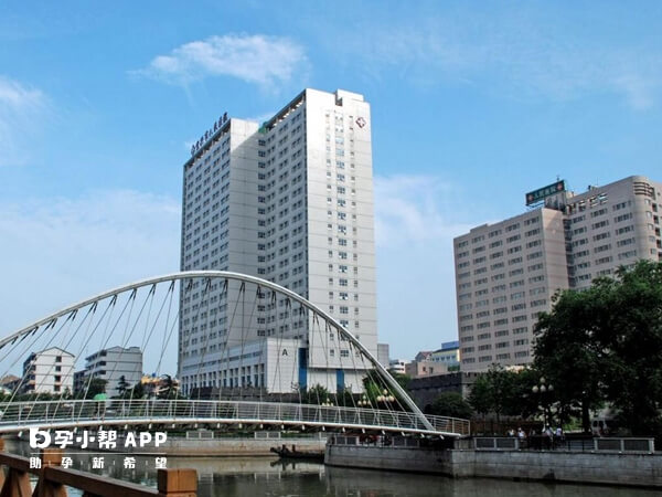 宜兴市有多家不孕不育医院