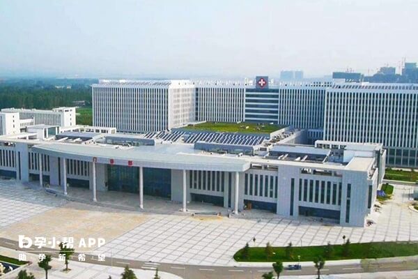 临汾市人民医院