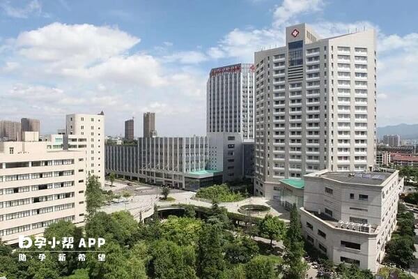 东阳市人民医院