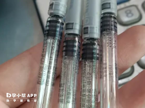 拮抗剂方案是不需要进行降调的