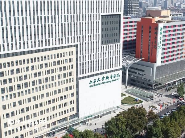山东大学齐鲁医院