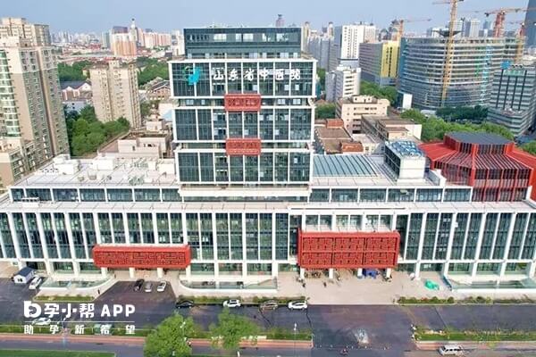 山东中医药大学附属医院