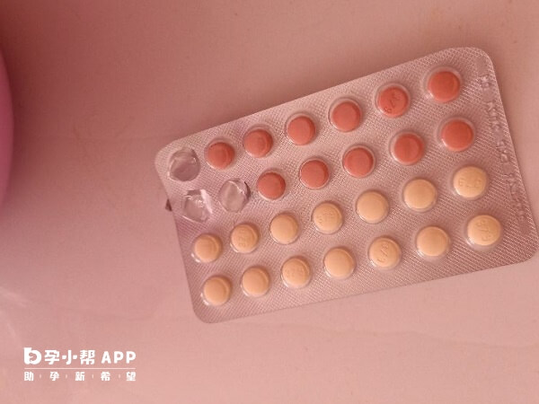 芬吗通是一种雌孕激素复合制剂