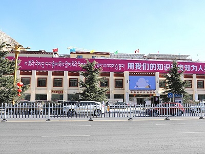 西藏阜康医院医院