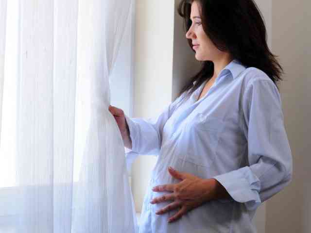 44岁自然受孕的几率有多高？能达到20%吗？
