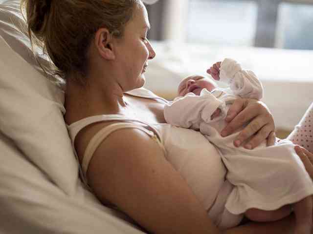 哺乳期怎么辨别怀没怀孕？会有哪些症状表现？
