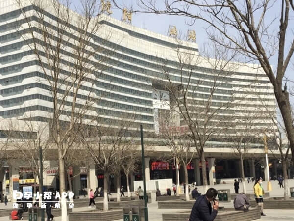 沈阳菁华院的试管成功率有50%