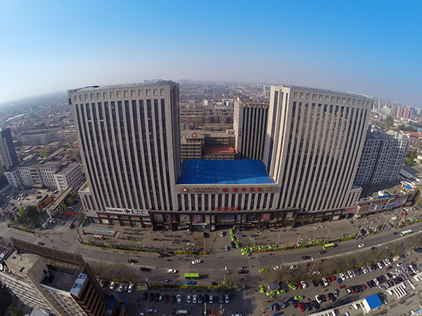 涿州市医院生殖中心做三代试管婴儿成功率怎么样？