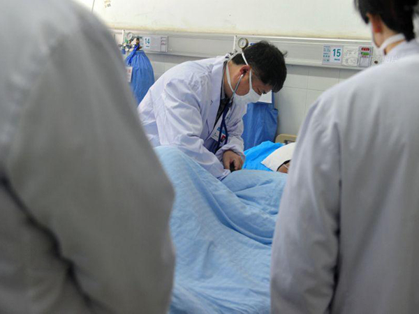 锦州妇婴医院生殖医学分院几点上班？