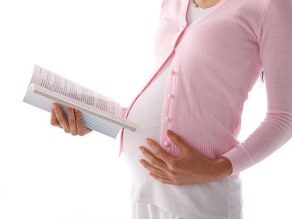 四平怀孕后必须要建档吗？
