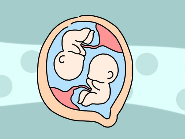 宿迁本地医院做试管婴儿能生双胞胎吗？