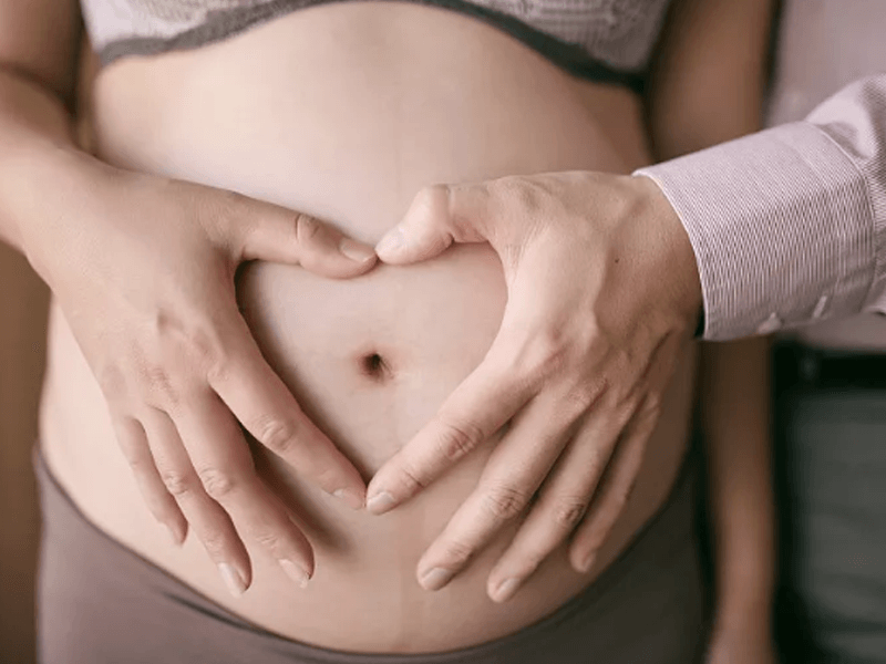 宫外孕试管婴儿