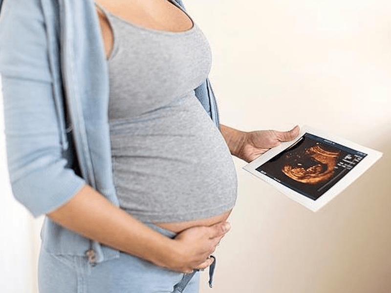 孕前检查项目
