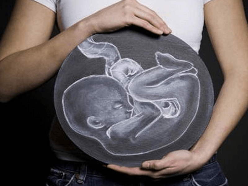 胚胎停育最明显的症状