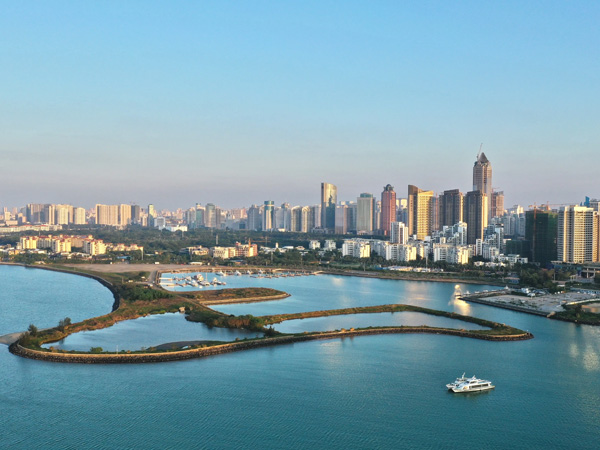 海口精子库医院