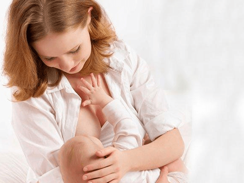 哺乳期新冠疫苗可以打吗