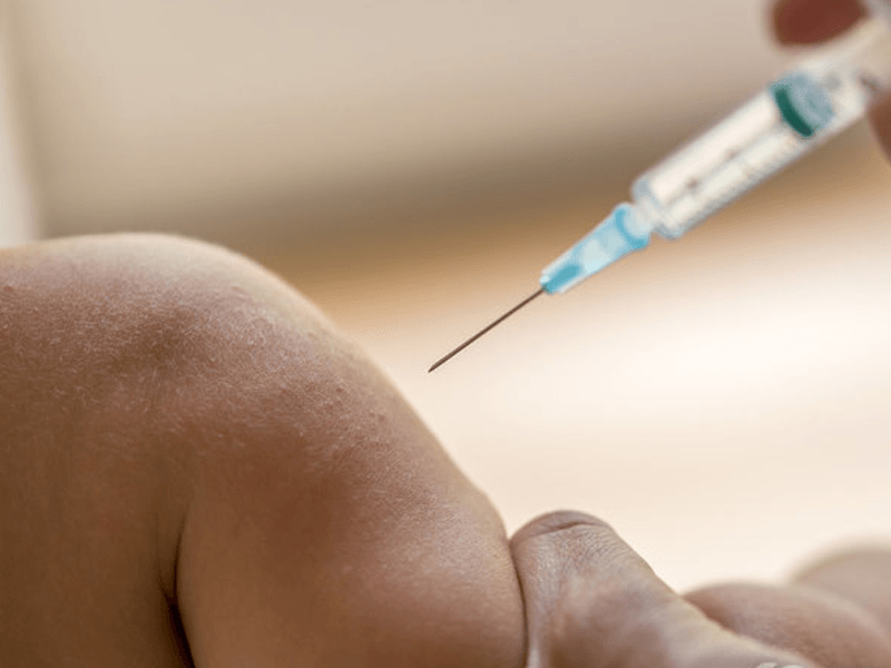 甲肝疫苗自费和免费的区别