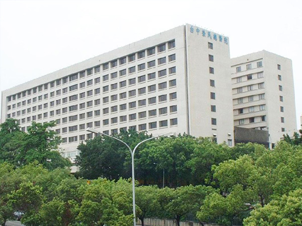 荣民总医院