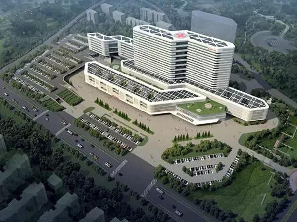 衢州市人民医院