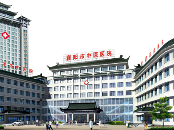 襄阳市中医医院